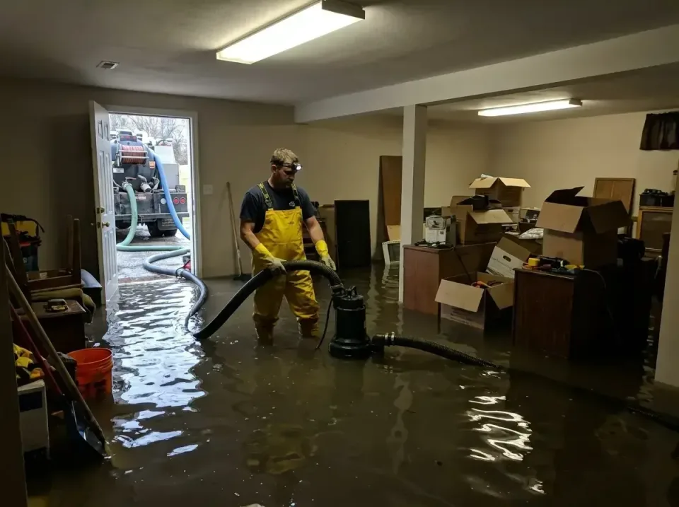 basement-burst-pipe-flooding-a-001 — frequently asked questions, 24-Hour Water Damage Restoration Services in Wellford, SC
